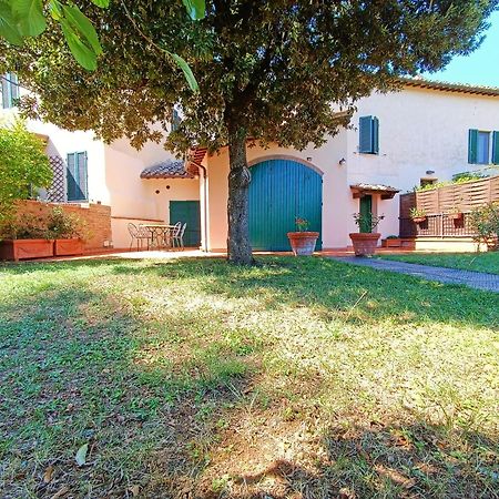 Apartamento Gest Short Rent Siena 5 Exterior foto