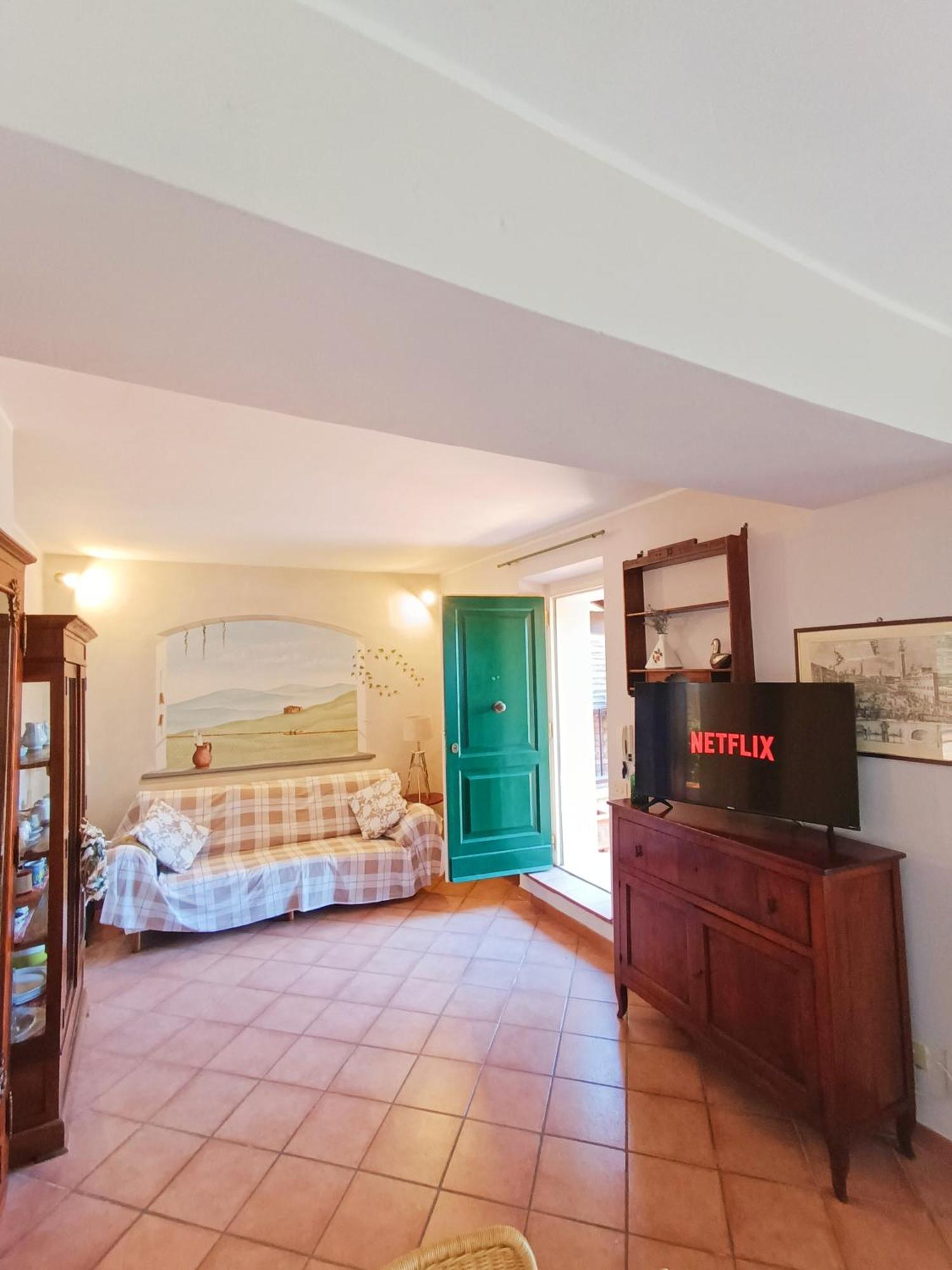 Apartamento Gest Short Rent Siena 5 Exterior foto