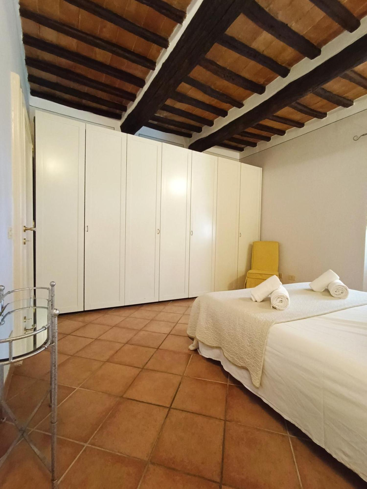 Apartamento Gest Short Rent Siena 5 Exterior foto