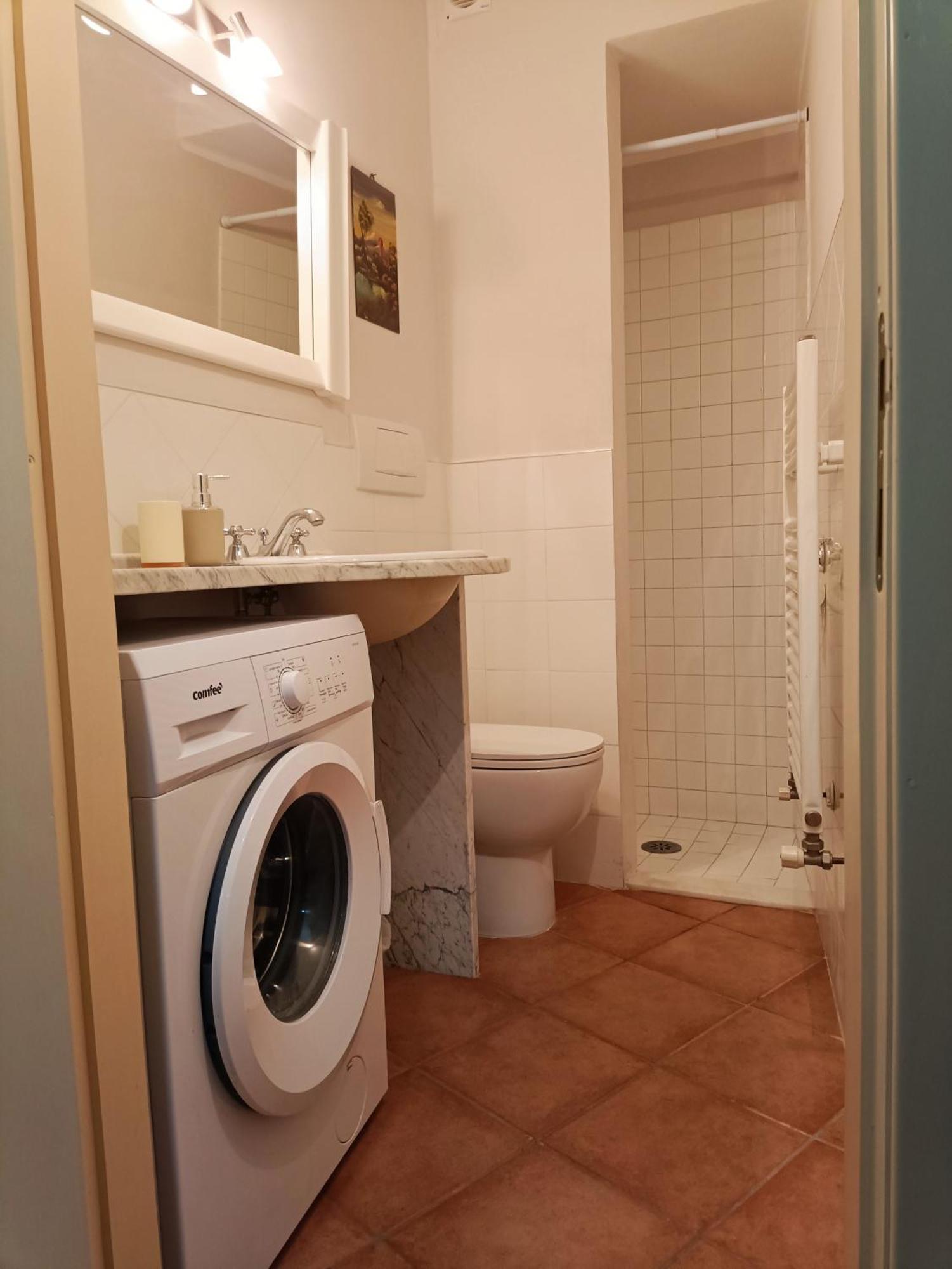 Apartamento Gest Short Rent Siena 5 Exterior foto