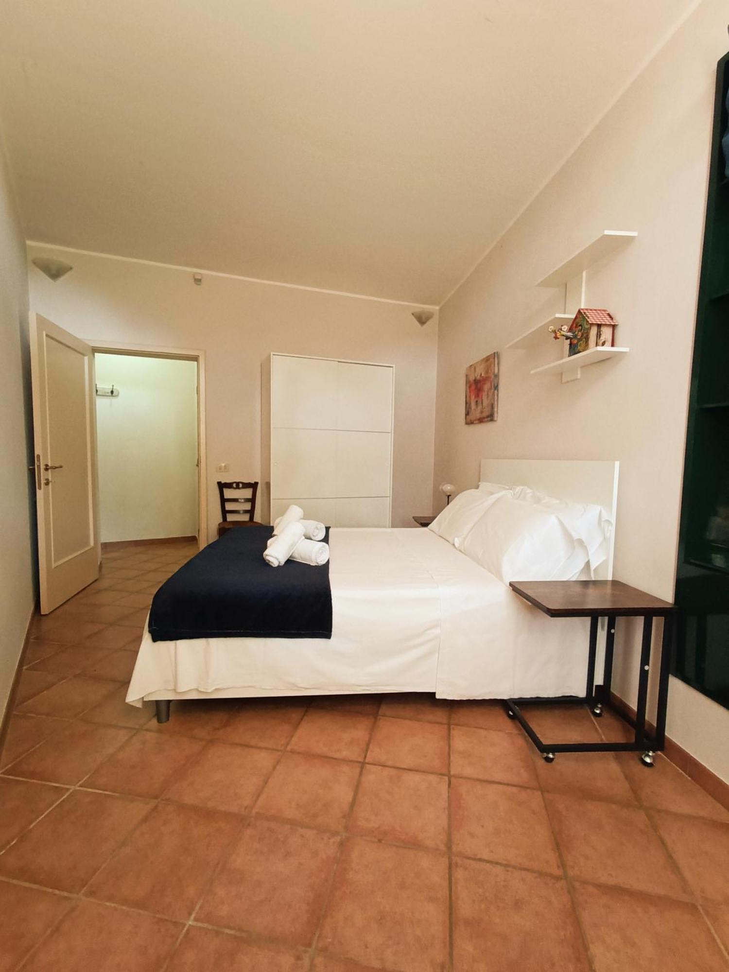 Apartamento Gest Short Rent Siena 5 Exterior foto