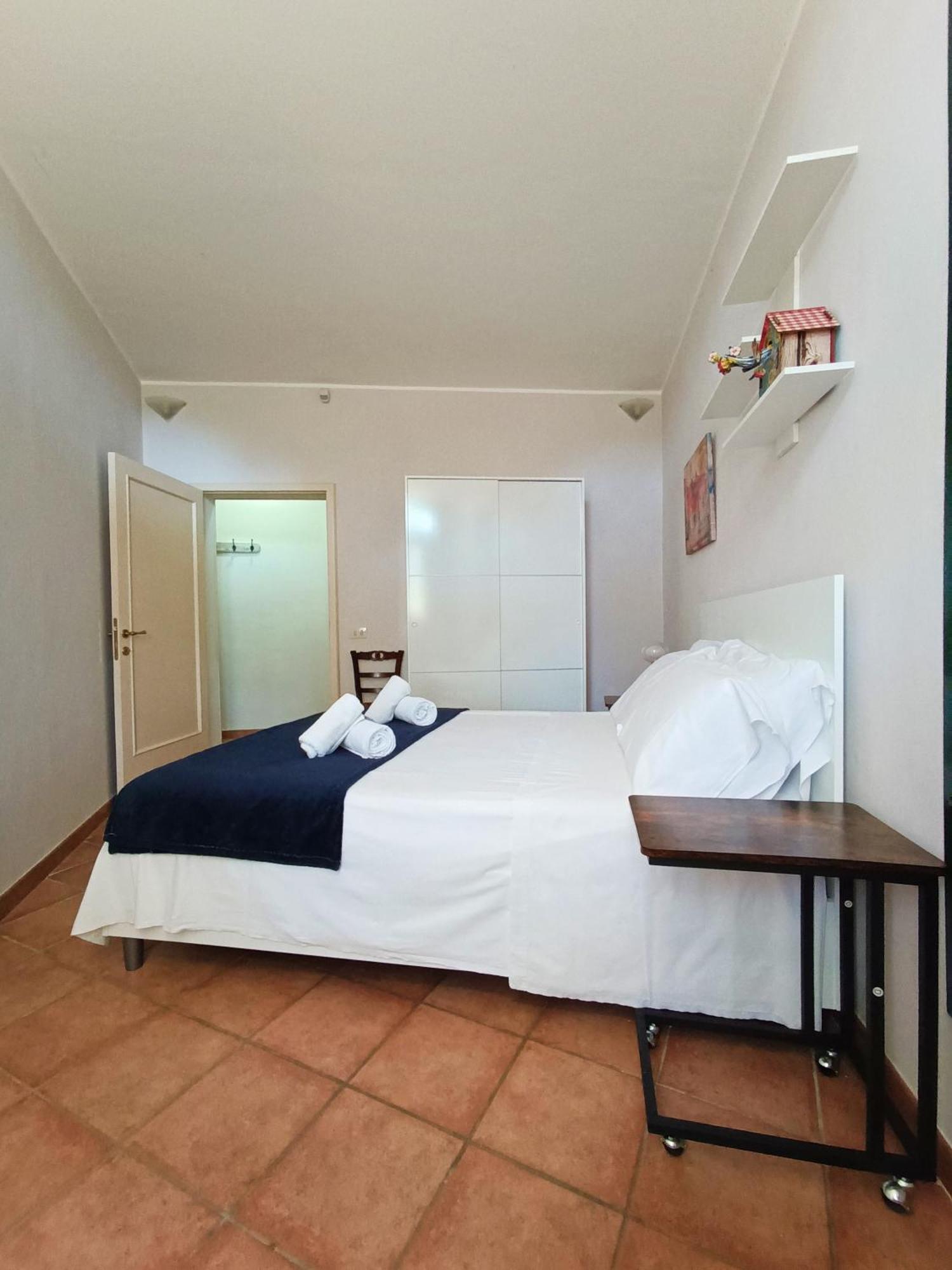 Apartamento Gest Short Rent Siena 5 Exterior foto