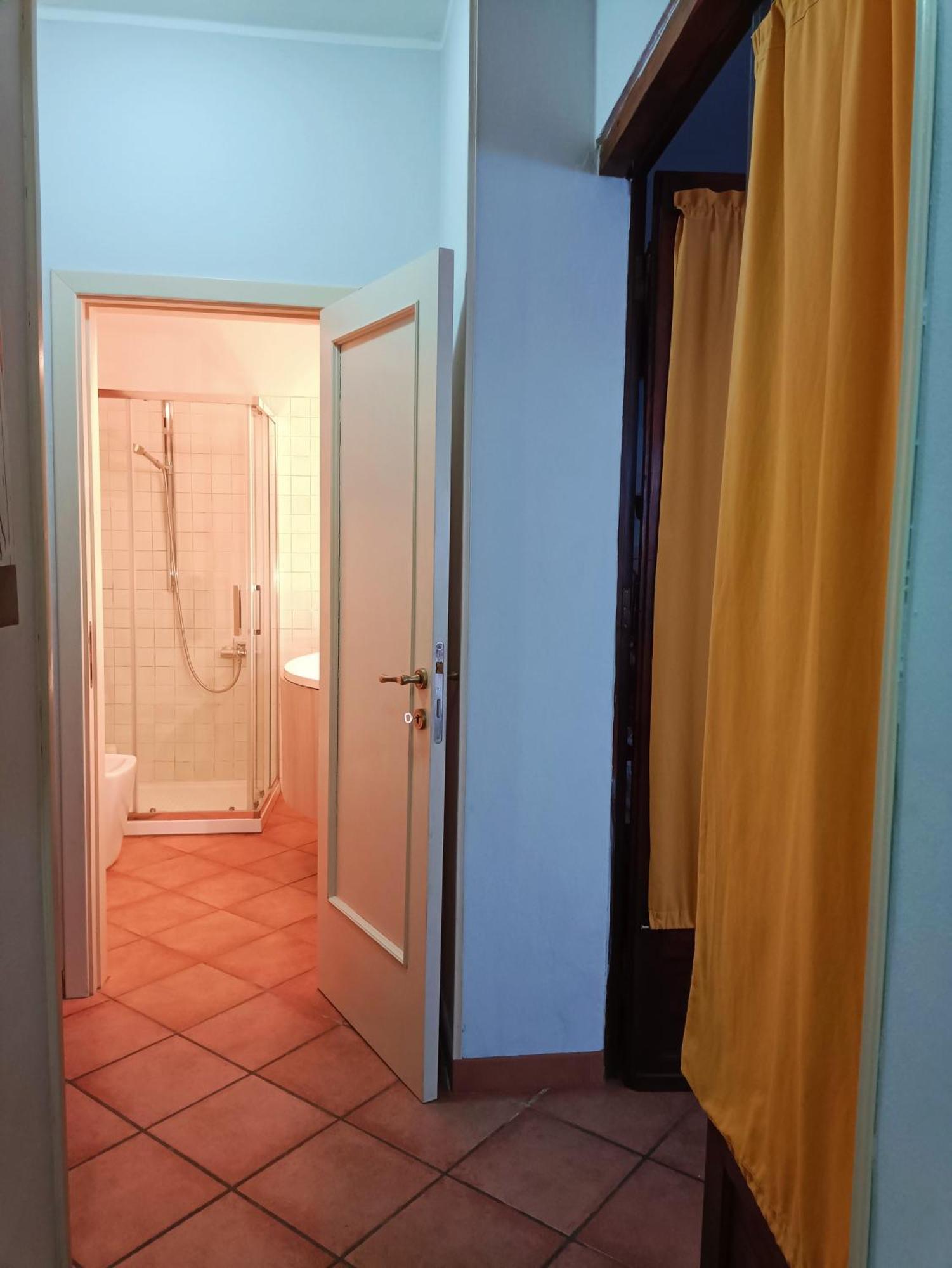 Apartamento Gest Short Rent Siena 5 Exterior foto