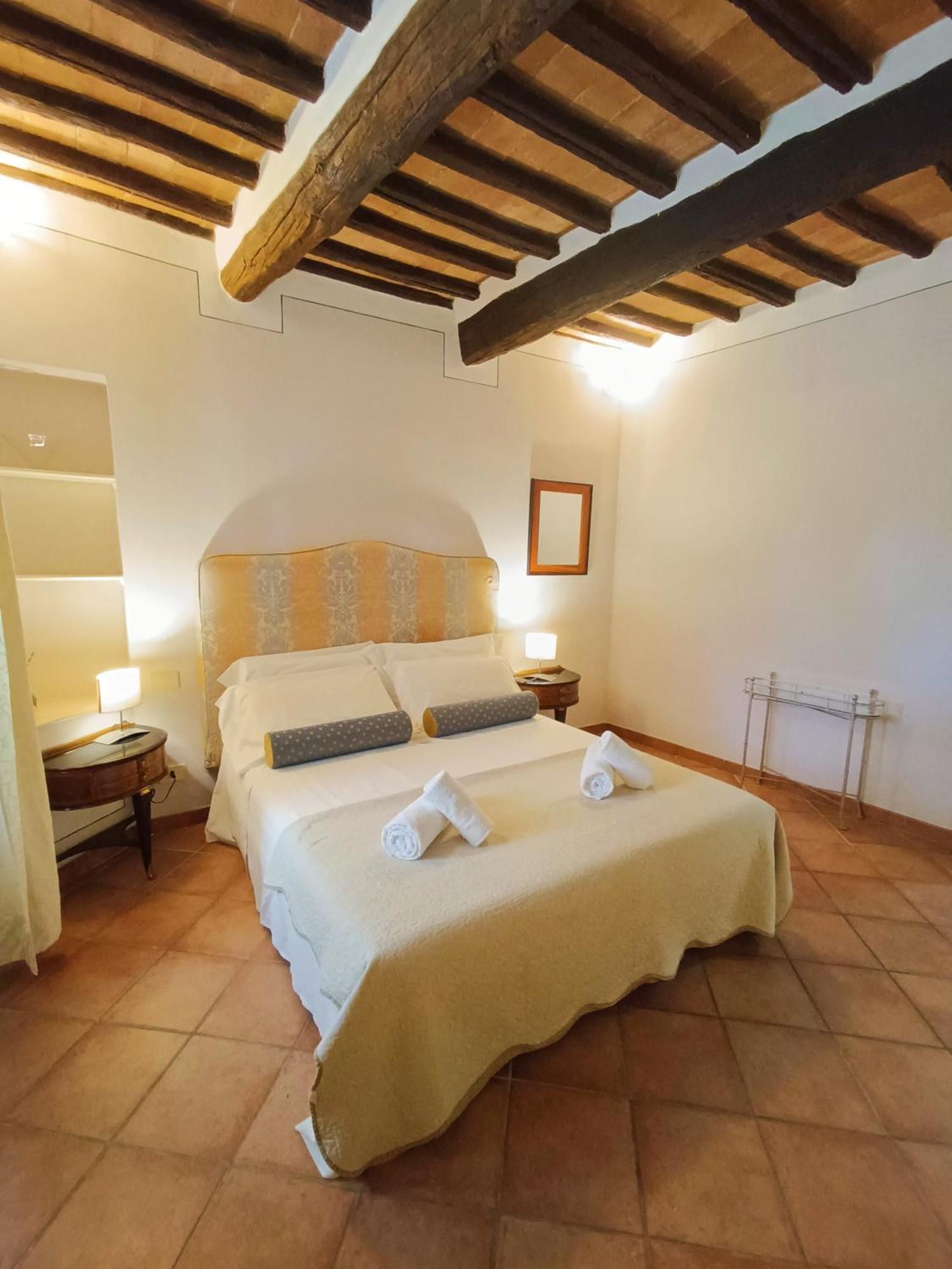 Apartamento Gest Short Rent Siena 5 Exterior foto