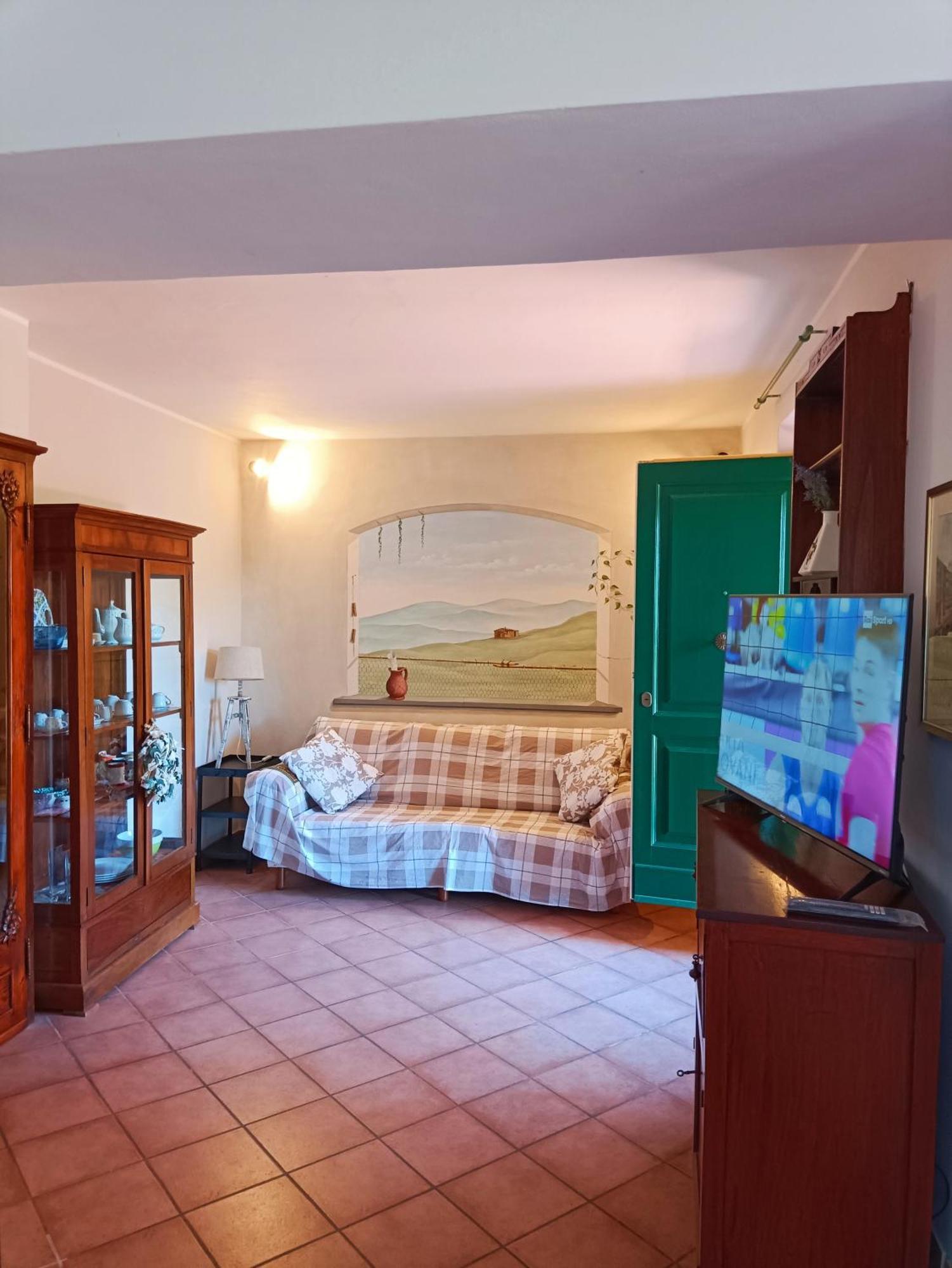 Apartamento Gest Short Rent Siena 5 Exterior foto