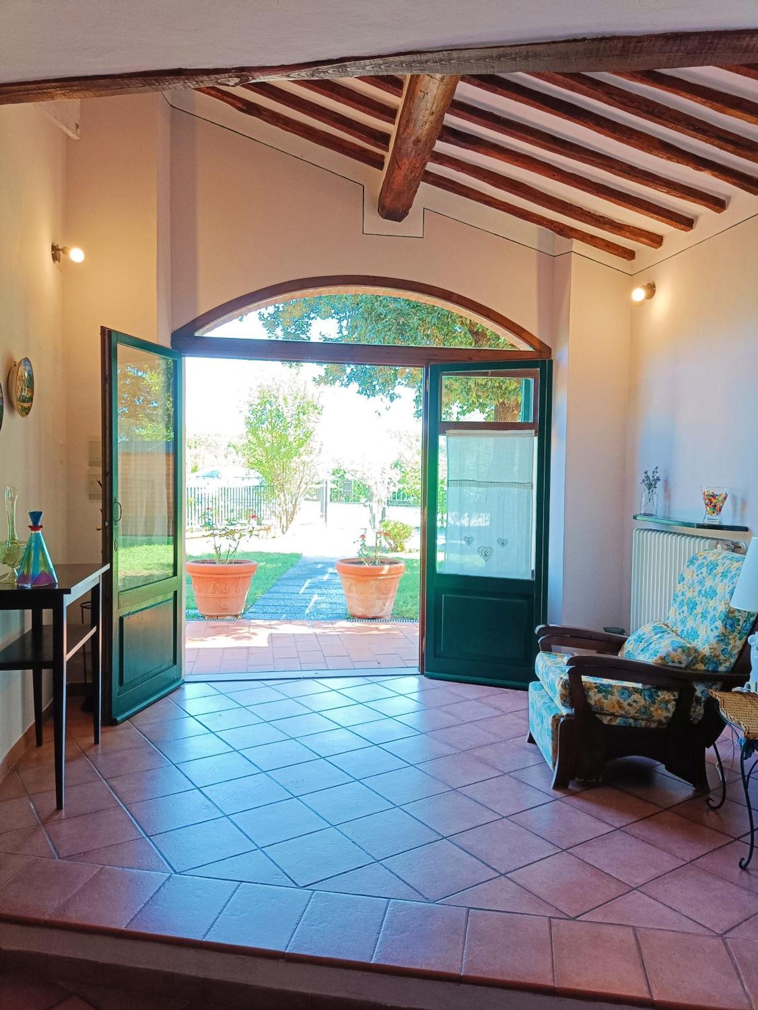 Apartamento Gest Short Rent Siena 5 Exterior foto