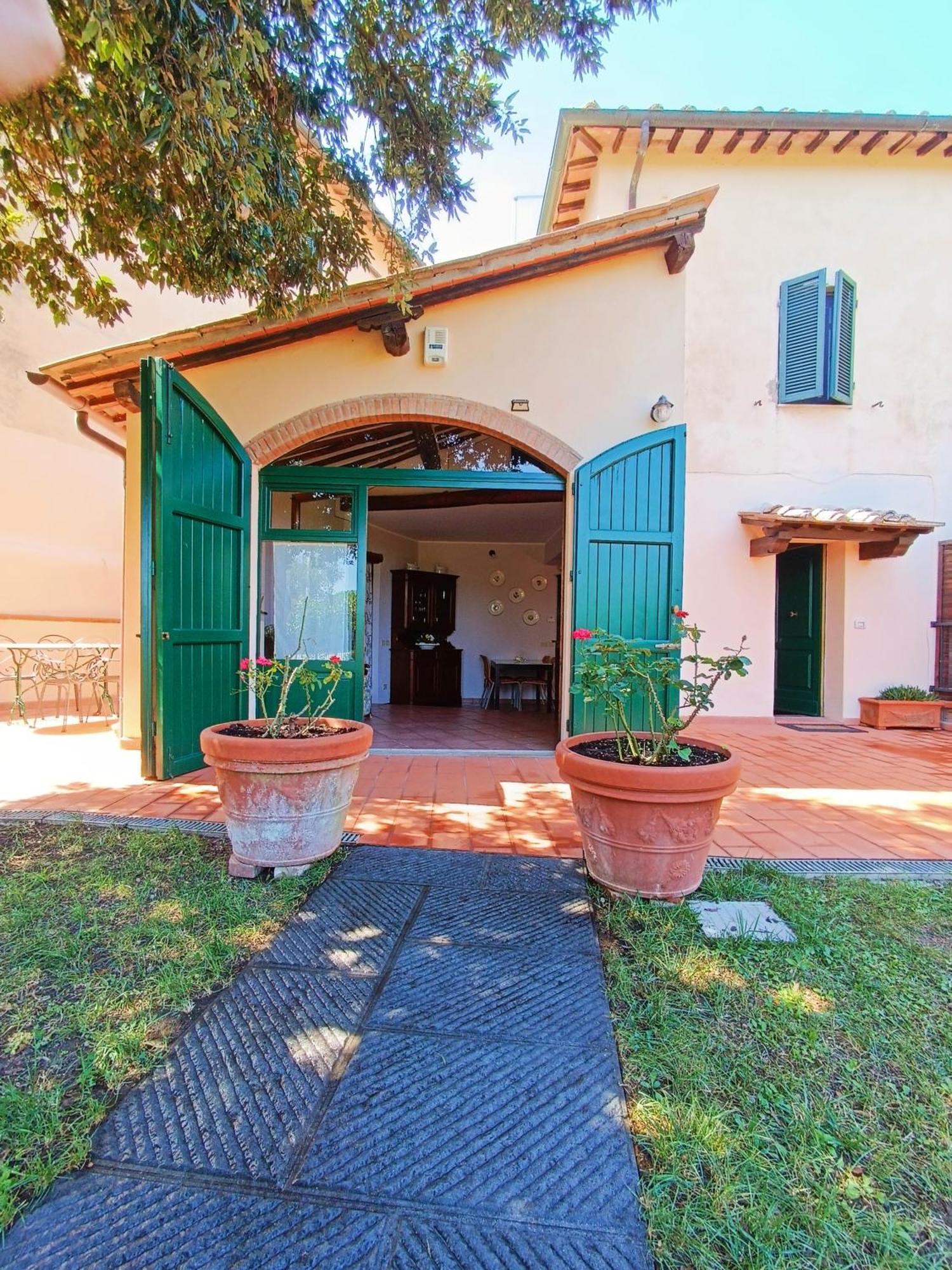 Apartamento Gest Short Rent Siena 5 Exterior foto