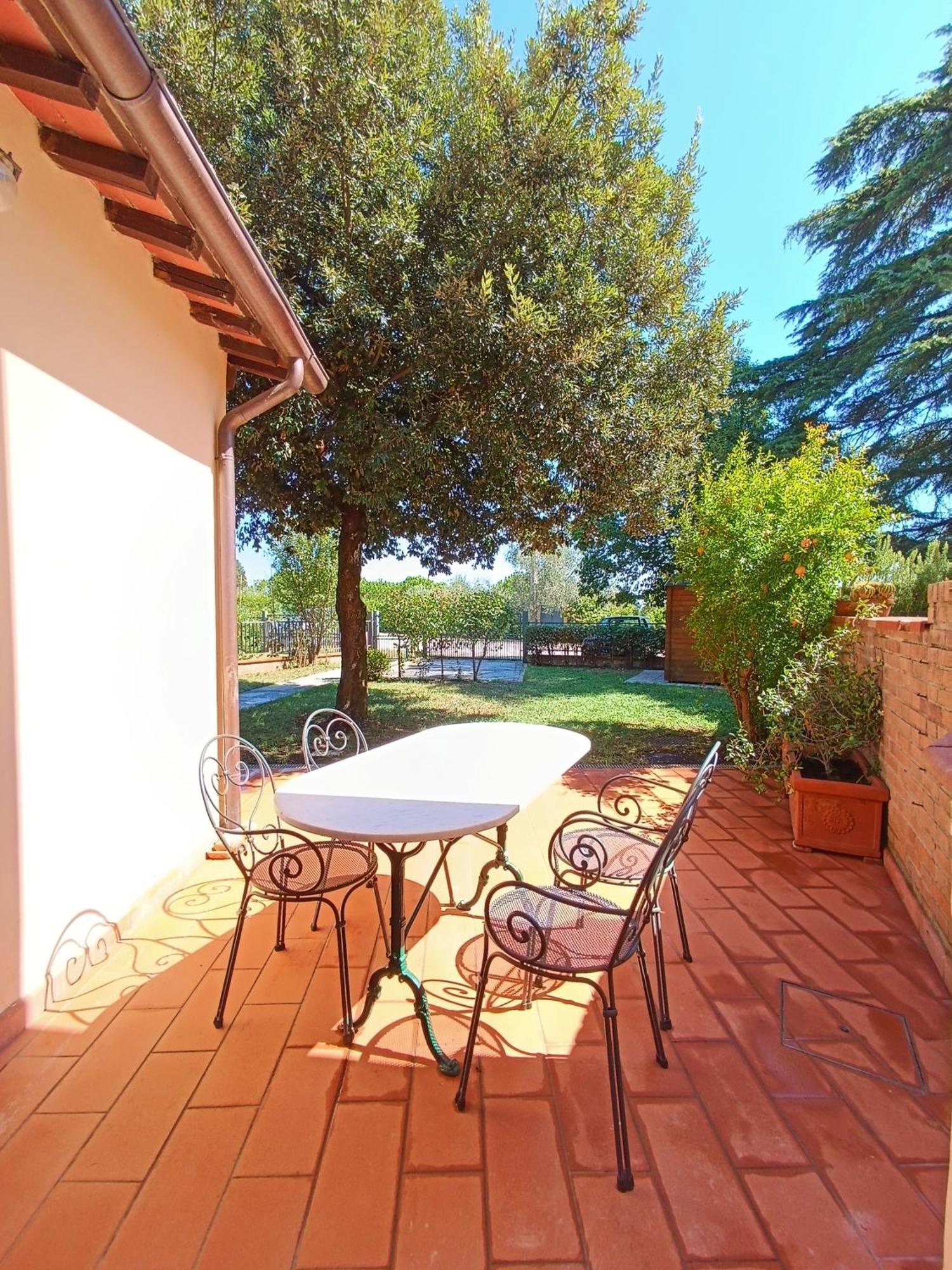 Apartamento Gest Short Rent Siena 5 Exterior foto