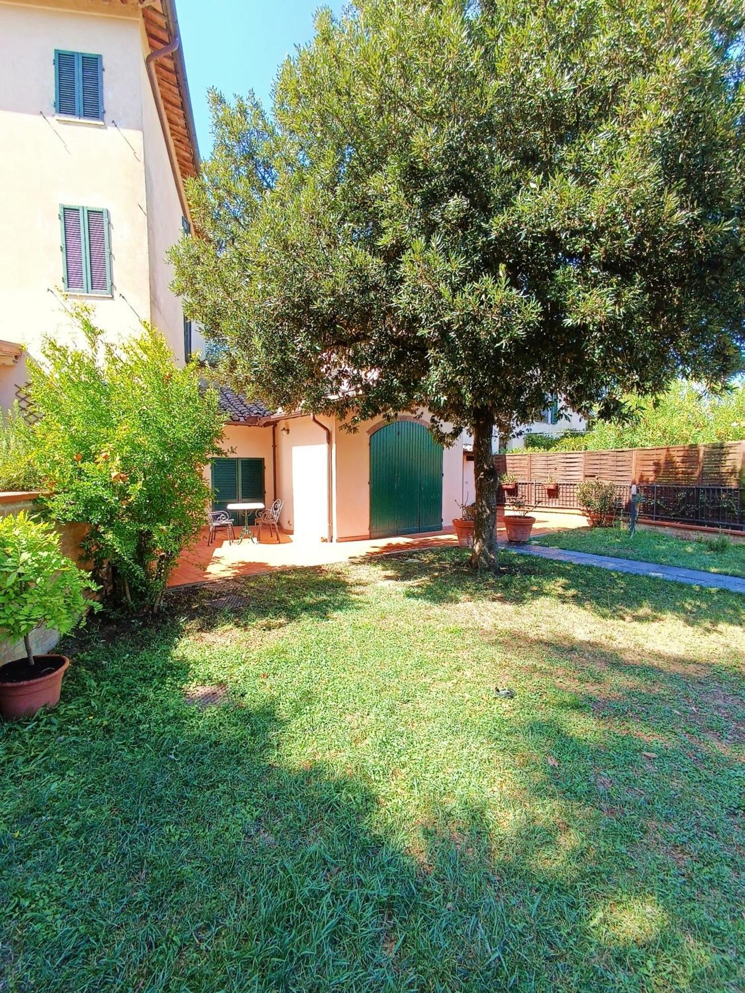 Apartamento Gest Short Rent Siena 5 Exterior foto