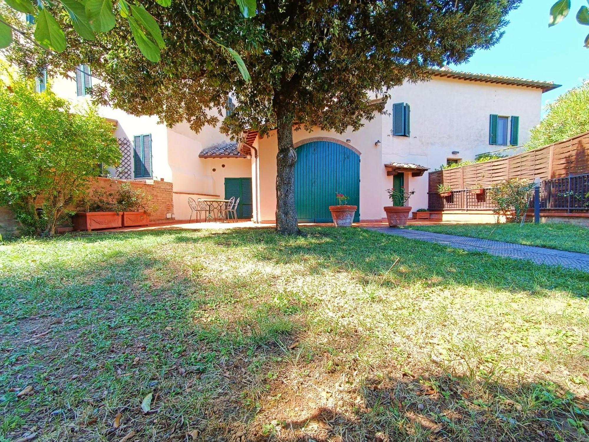 Apartamento Gest Short Rent Siena 5 Exterior foto